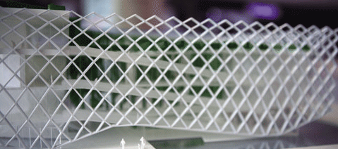 France pavilion at Expo2010 on shownbylocals.com