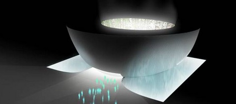 Finland Pavilion at the Expo 2010 in Shanghai @ shownbylocals.com