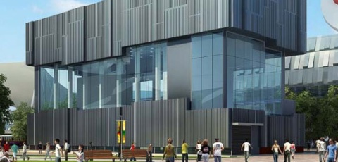 hongkang-expo 2010 Shanghai 