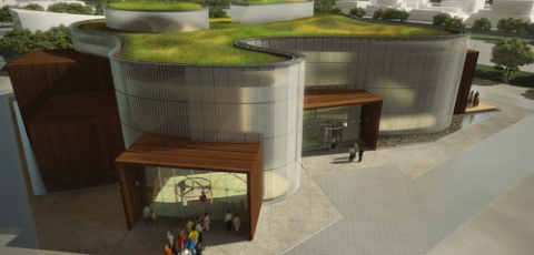 chile-pavilion expo 2010 shanghai 